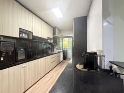 Blk 487A Sunshine Gardens (Choa Chu Kang), HDB 5 Rooms #538502811